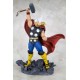 Marvel Classic Avengers Series Fine Art Statue 1/6 Thor 34 cm